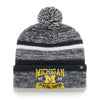 College Football Playoff 2023 National Champion Knit Hat