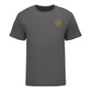 College Football Playoff Repeating Name T-Shirt
- Front View