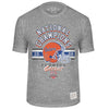 Retro Brands Florida Gators 2008 BCS National Champions T-Shirt