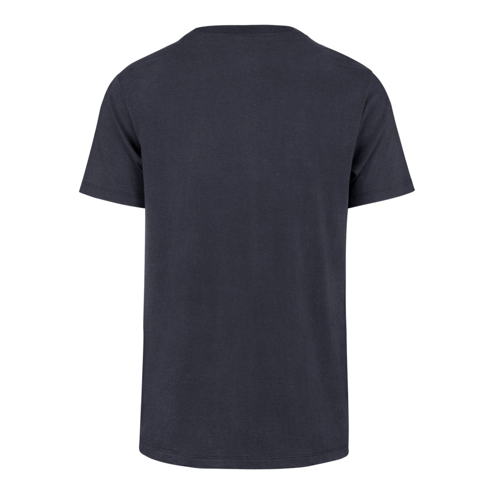 47 Brand Sugar Bowl T-Shirt - Back View