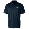 College Football Playoff 2023 National Champion Navy Polo
