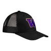 College Football Playoff 2024 National Championship Game Washington Trucker Hat