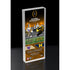 College Football Playoff 2024 National Championship Game Head to Head 3D Block Art