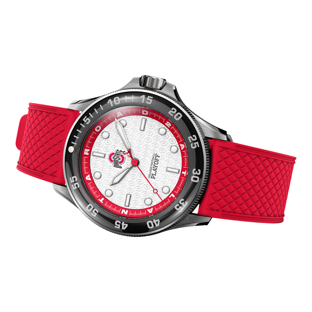 Ohio State Buckeyes Football How To Watch College Football