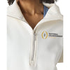Ladies College Football Playoff National Championship Game 2026 Kensi 1/4 Zip Jacket