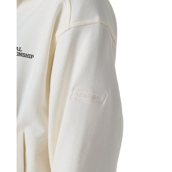 Ladies College Football Playoff National Championship Game 2026 Kensi 1/4 Zip Jacket