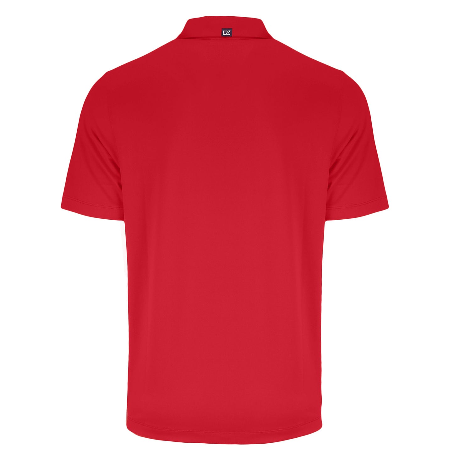 Indiana Hoosiers Chick-Fil-A Peach Bowl Champions Red Forge Eco Polo