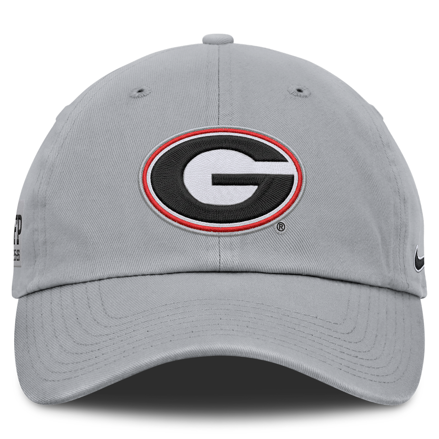 Nike Georgia 2025-26 College Football Playoff Hat