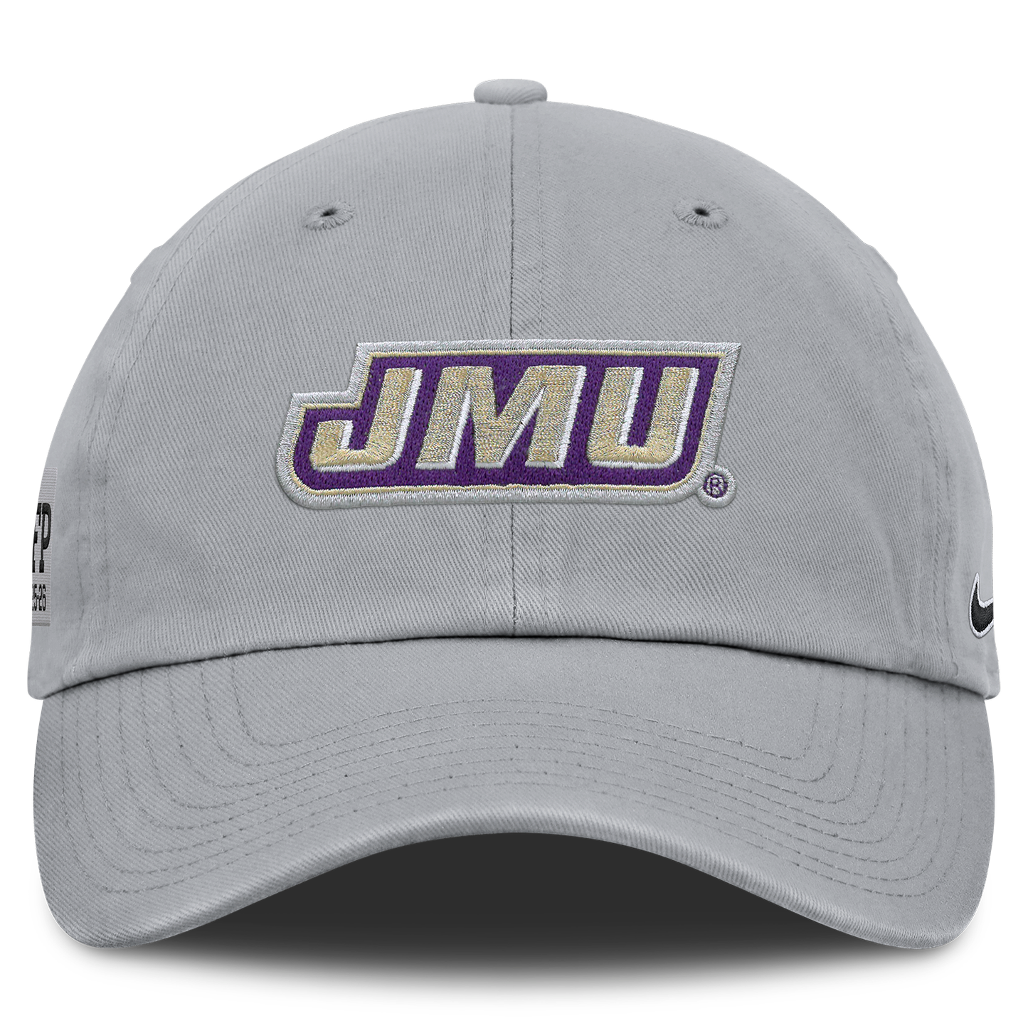 Nike James Madison 2025-26 College Football Playoff Hat
