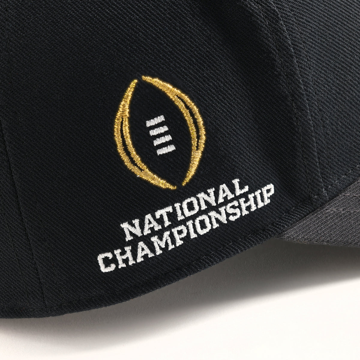 Indiana Hoosiers College Football Playoff National Champions Locker Room Hat