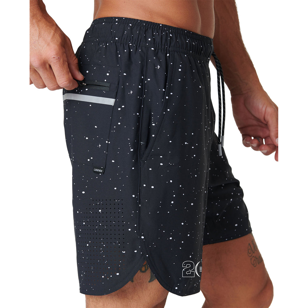 College Football Playoff National Championship Game 2026 Luka Shorts