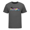 College Football Playoff National Championship Game 2026 Greetings From Miami T-Shirt
