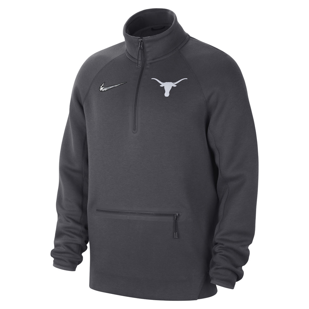 nike fleece shirt