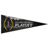 College Football Playoff Pennant