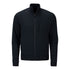 College Football Playoff National Championship lululemon Sojourn Full Zip Jacket - Front View