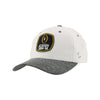 College Football Playoff 2025 Penn State Zephyr CFP Team Side Patch Adjustable Hat