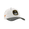 College Football Playoff 2025 Texas Zephyr CFP Team Side Patch Adjustable Hat