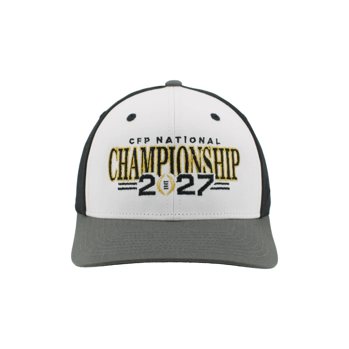 Zephyr 2027 CFP Las Vegas Hat