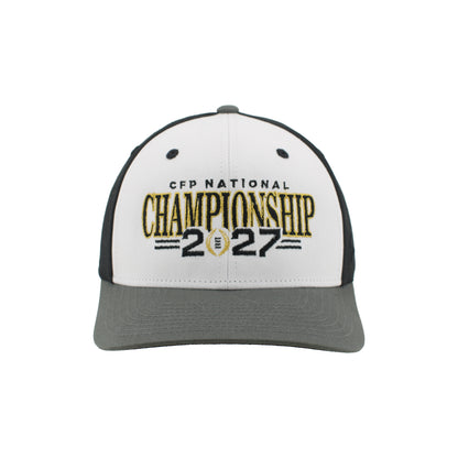 Zephyr 2027 CFP Las Vegas Hat