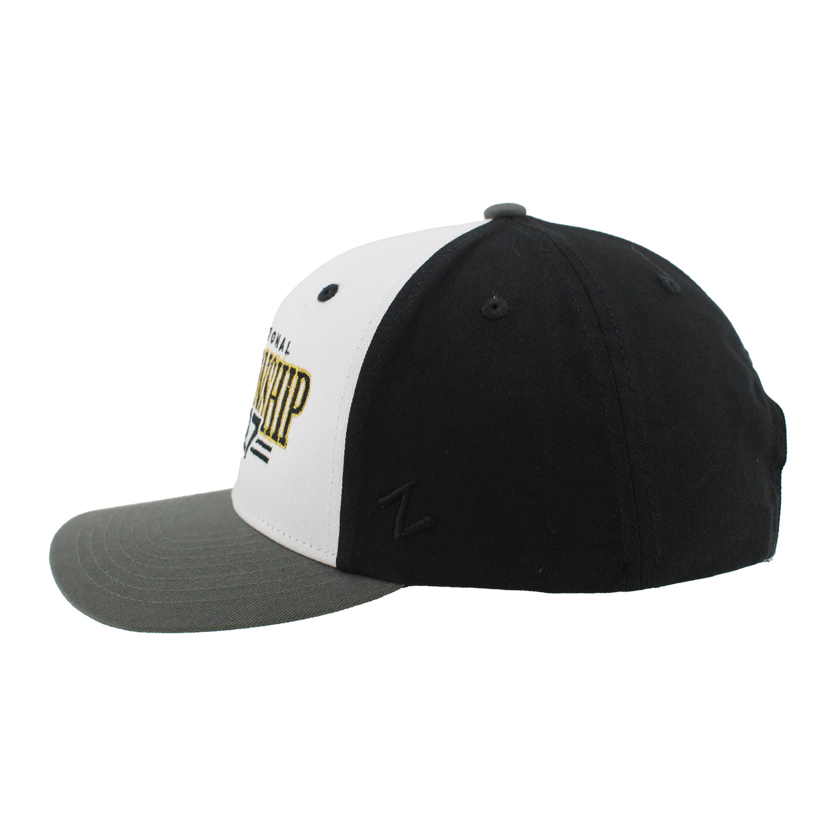 Zephyr 2027 CFP Las Vegas Hat