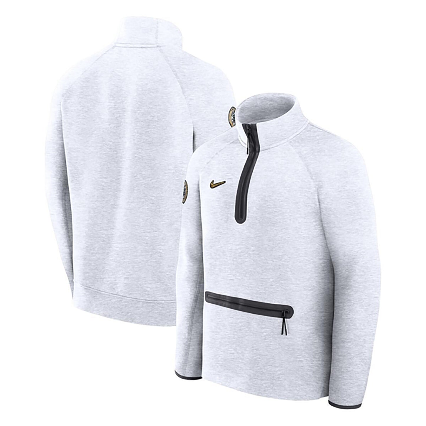Nike College Football Playoff Media Night 1/4 Zip
