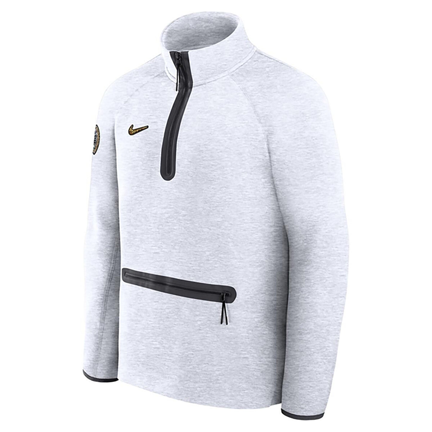 Nike College Football Playoff Media Night 1/4 Zip