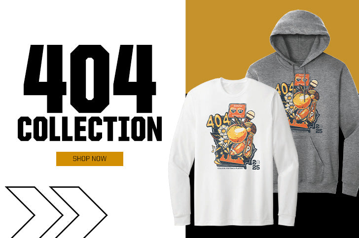 404 collection