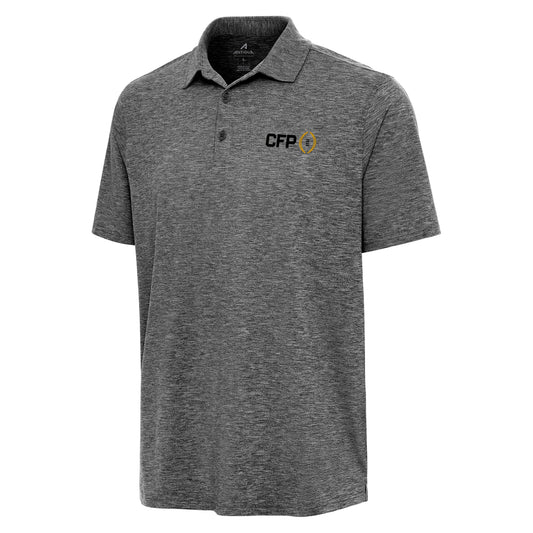 Antigua CFP New Logo Par 3 Polo