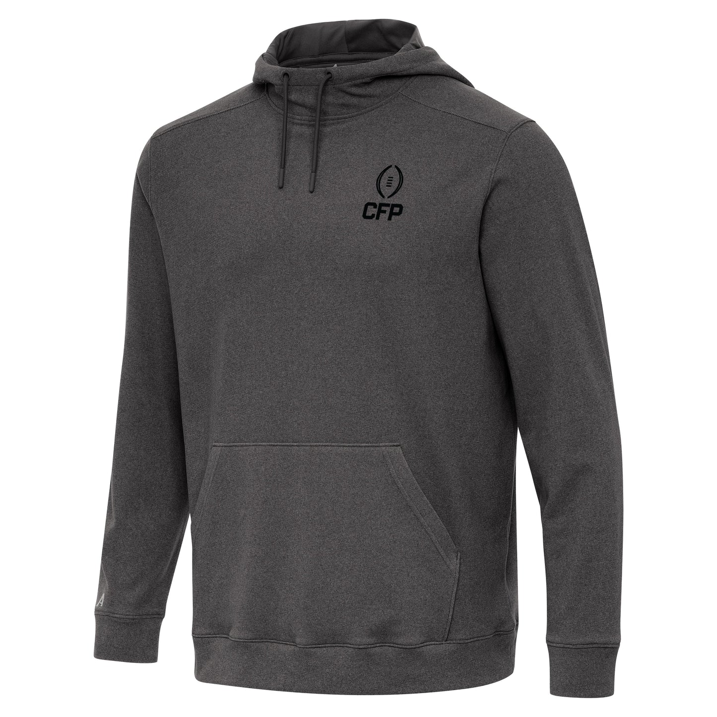 Antigua CFP New Logo Cloud Hooded Sweatshirt