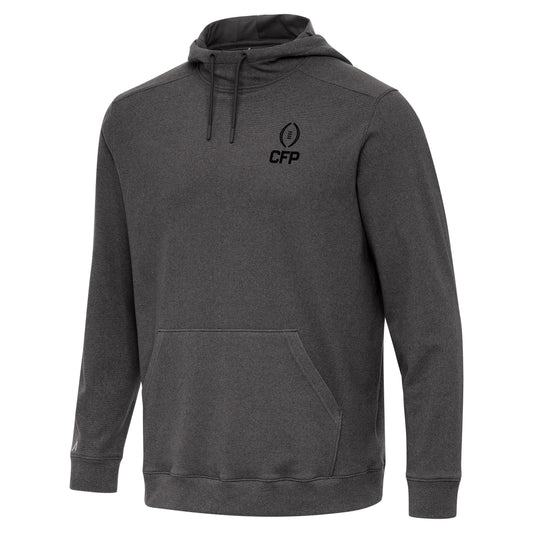 Antigua CFP New Logo Cloud Hooded Sweatshirt