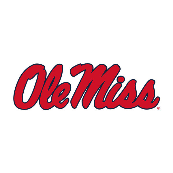 #6 Ole Miss