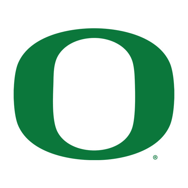 #5 Oregon