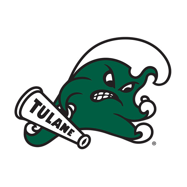 #11 Tulane