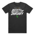 College Football Playoff 2025 Oregon Built For January T-Shirt