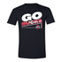 College Football Playoff 2025 Ohio State Slogan T-Shirt