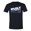 College Football Playoff 2025 Boise State Slogan T-Shirt