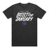 College Football Playoff 2025 Boise State Built For January T-Shirt