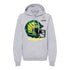 College Football Playoff 2025 Oregon Helmet Sweatshirt