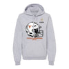 College Football Playoff 2025 Texas Helmet Sweatshirt