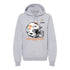 College Football Playoff 2025 Tennessee Helmet Sweatshirt