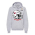 College Football Playoff 2025 SMU Helmet Sweatshirt