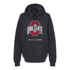 College Football Playoff 2025 First Round Ohio State Primary Logo Sweatshirt