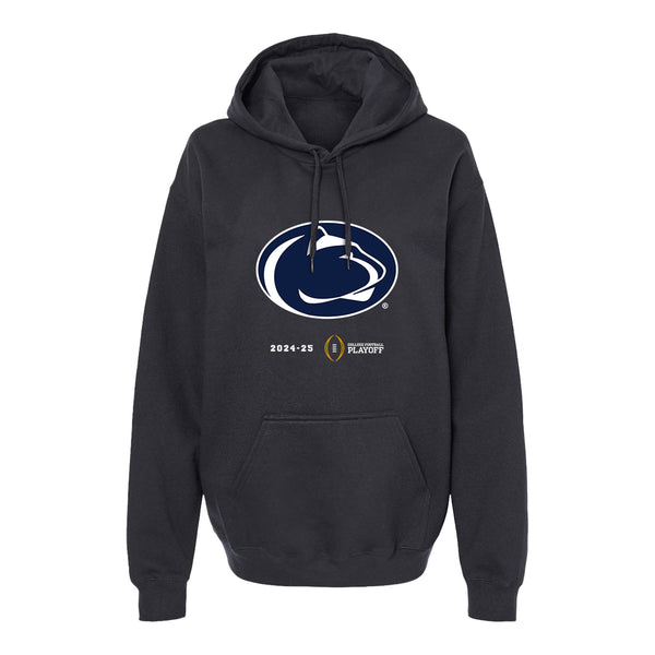 College Football Playoff 2025 First Round Penn State Primary Logo Sweatshirt