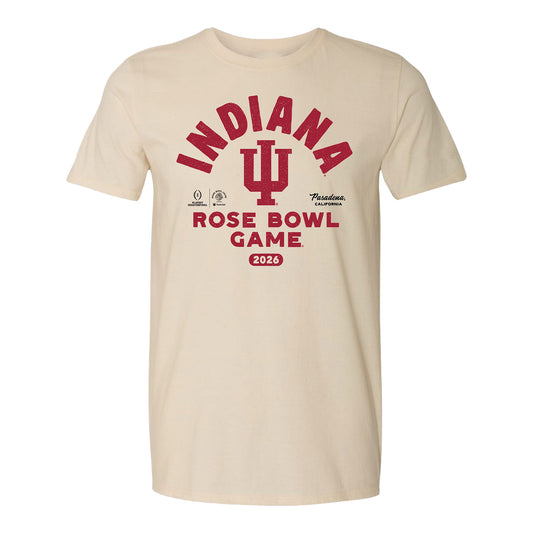 Indiana 2026 Rose Bowl Game Bound T-shirt