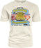 College Football Playoff National Championship Game 2016 Matchup T-Shirt
