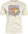 College Football Playoff National Championship Game 2020 Matchup T-Shirt