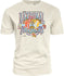College Football Playoff National Championship Game 2020 Matchup T-Shirt