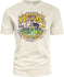 College Football Playoff National Championship Game 2024 Matchup T-Shirt
