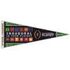 College Football Playoff 2025 Wincraft 12 Teams Playoff Pennant