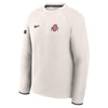 Ohio State Buckeyes College Football Playoff Media Day Crewneck Sweatshirt